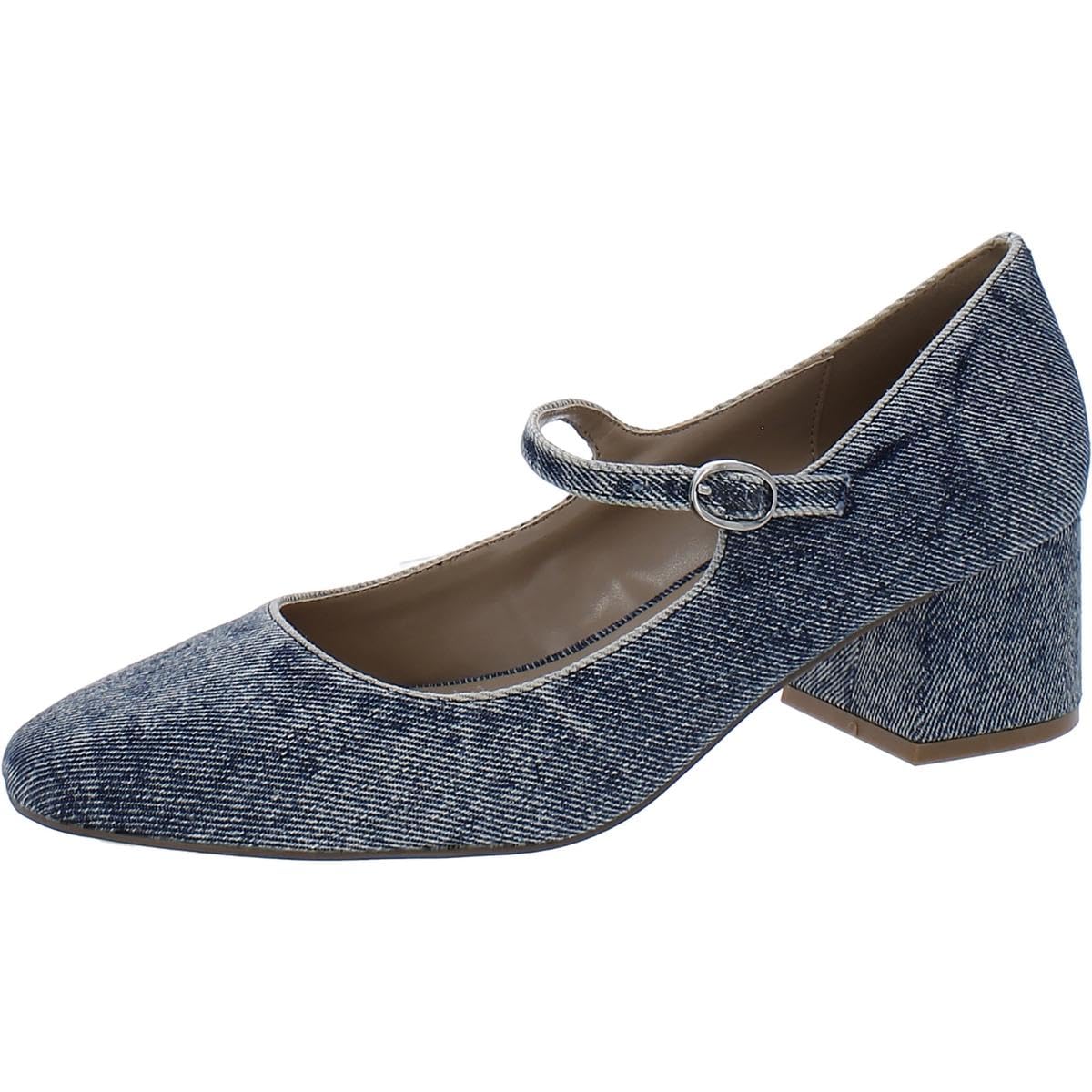 Steve Madden Women's Hawke Pump