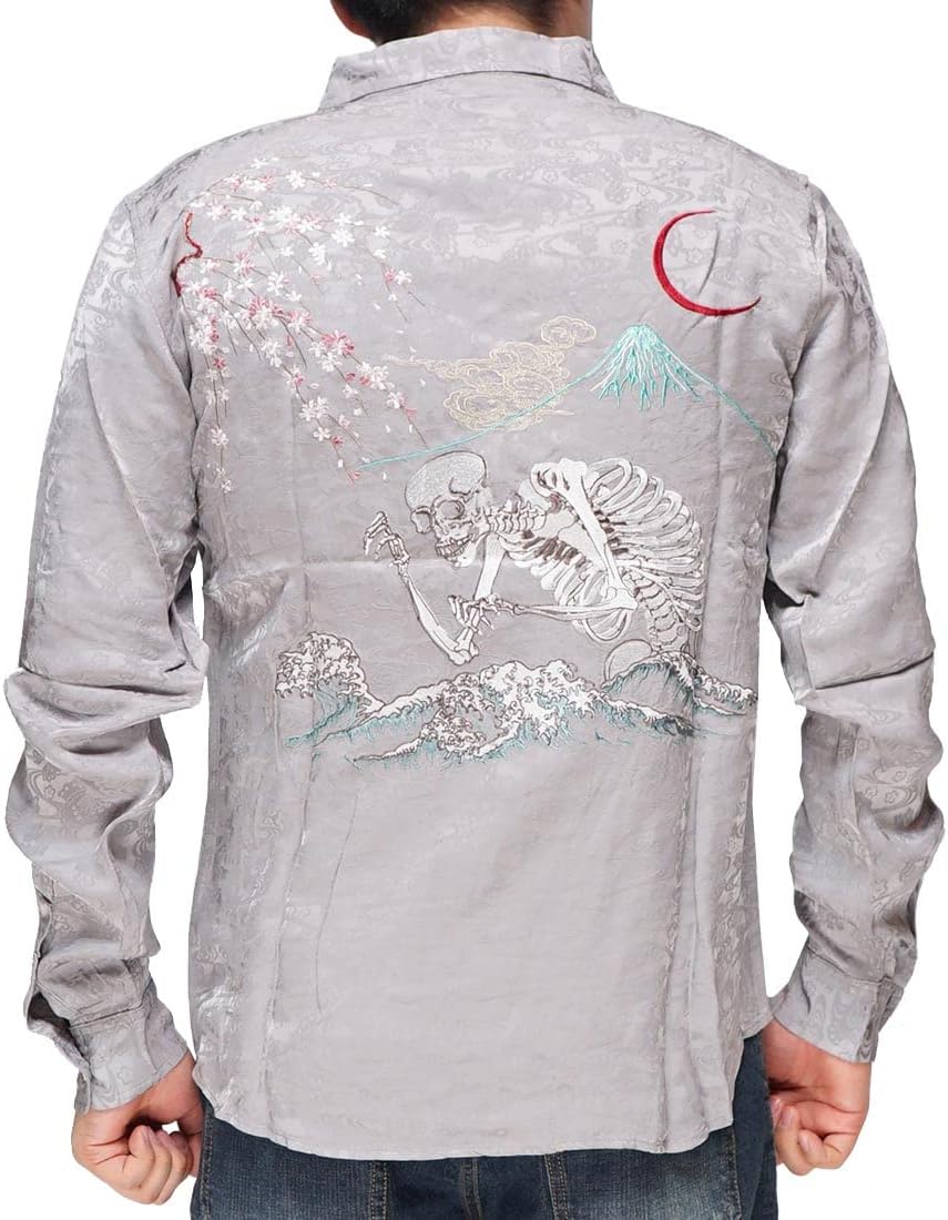 ブリーフィング FD MEN'S OPEN COLLAR SHIRT ブリーフィング FD MEN'S