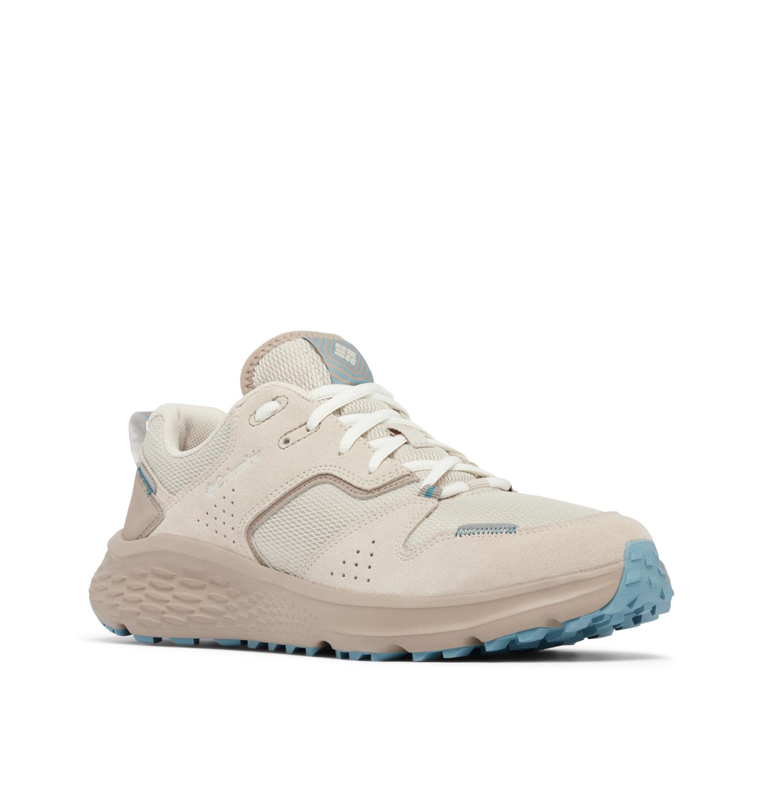 ColumbiaMen's Benson Sneaker