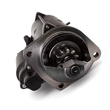 Amazon.com: Geofrey 12V Starter T410865 T400259 T410865