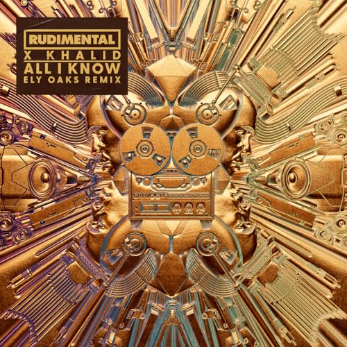 Rudimental & Khalid