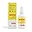Active Skin Repair Kids First Aid Spray - Non-Toxic & Natural Kids Antiseptic Formula for Minor Cuts, Wounds, Scrapes, Rashes, Sunburns, and Other Skin Irritations (3oz Spray)
