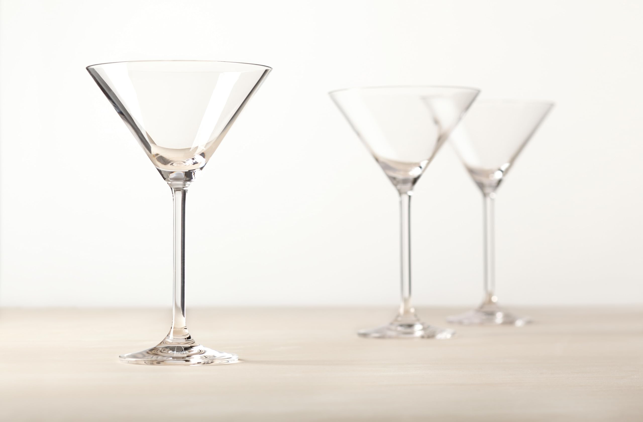 Leonardo 35236 Daily Set de 6 Coupe Cocktail 260 ml