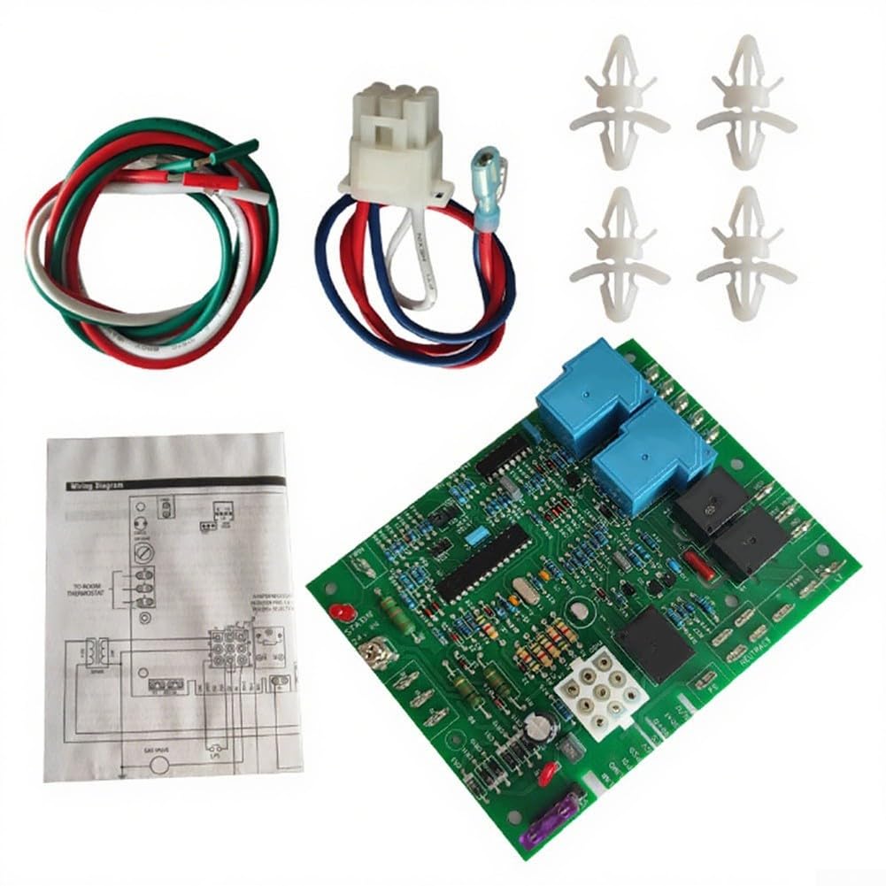 Carte de commande four ICM280 pour B18099-06 08 10