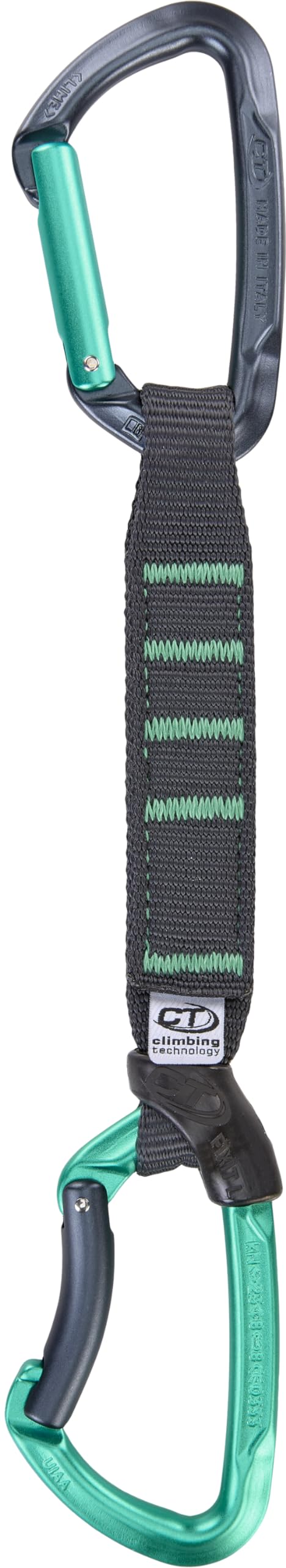 Lime Set NY Pro 17 cm