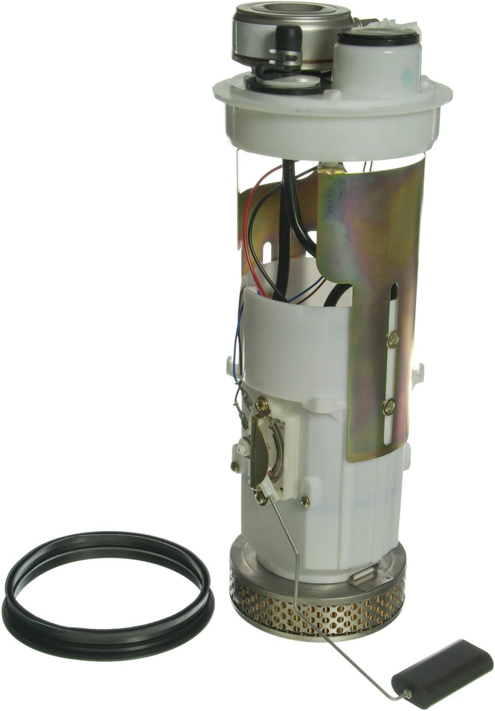 Carter Electric Fuel Pump Module Assembly 12V Automotive Replacement Compatible with Dodge Ram 1500 1998-2001, Dodge Ram 2500 1998-2002, Dodge Ram 3500 1998-2002 Model Years (P74734M)