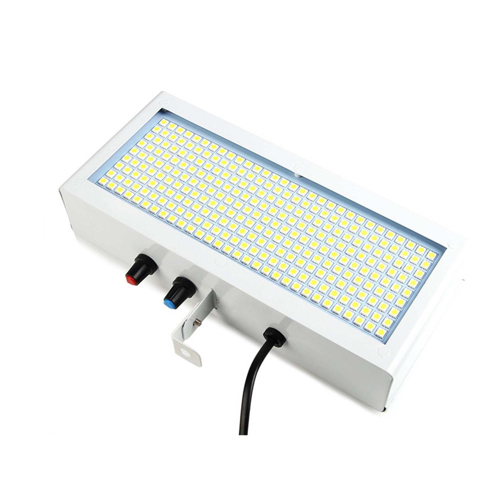 Luz estroboscópica LED 270 RGB y Color blanco for discoteca, Dj, Pub, boda, fiesta, escenario, luz, Flash