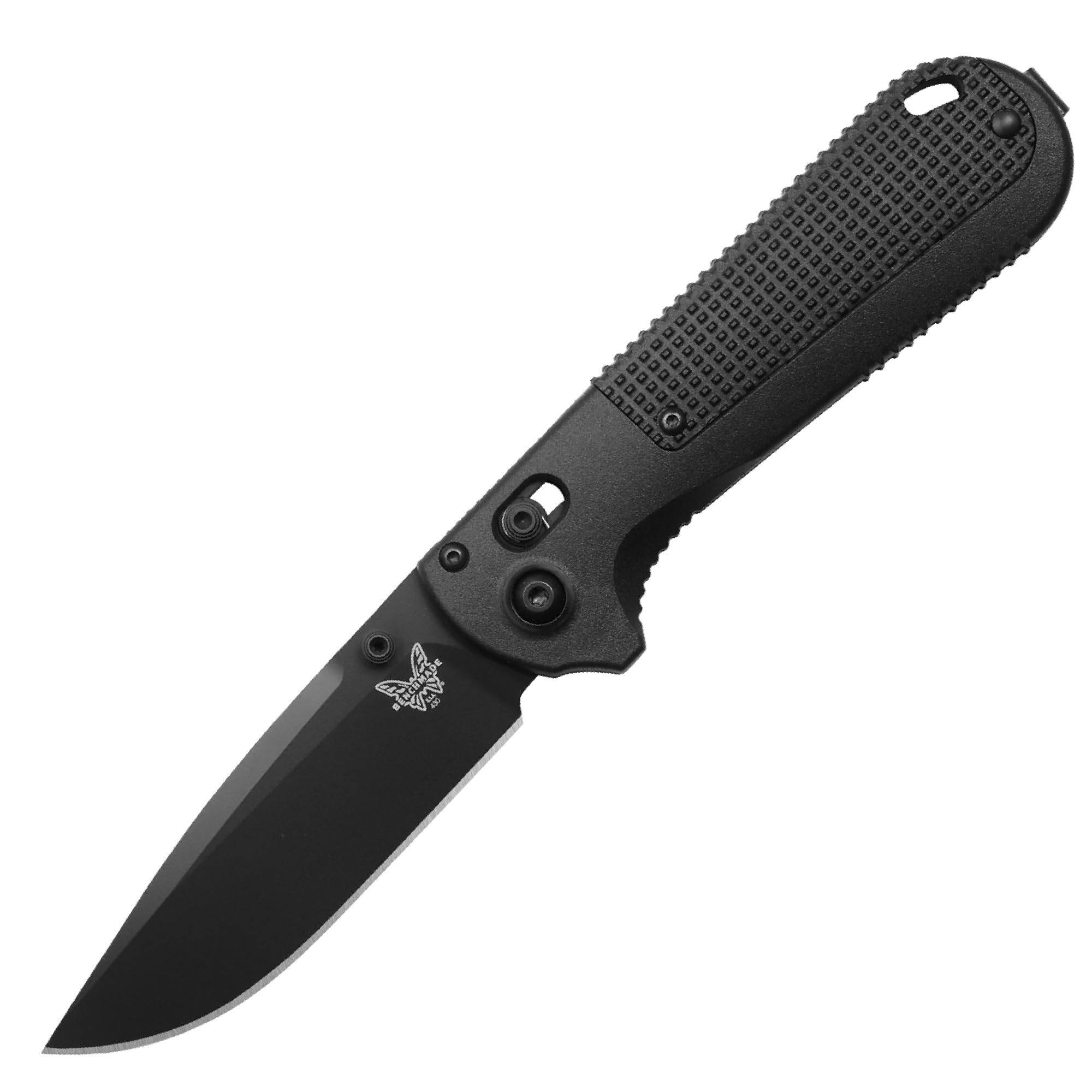 Benchmade Redoubt
