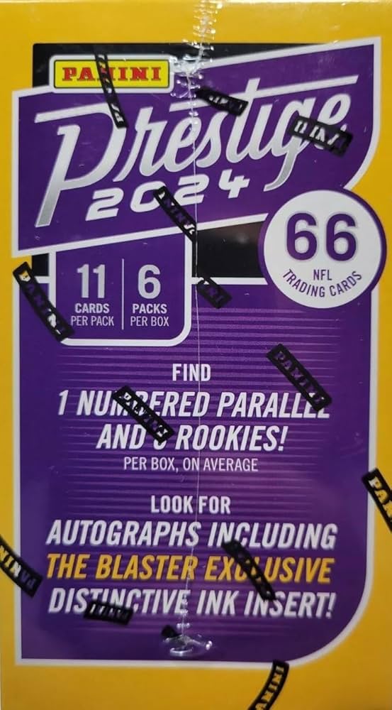 2021 パニーニ　panini フットボール趣味ボックス- Amazon.co.jp: 2021 Panini Chronicles Football Blaster Box