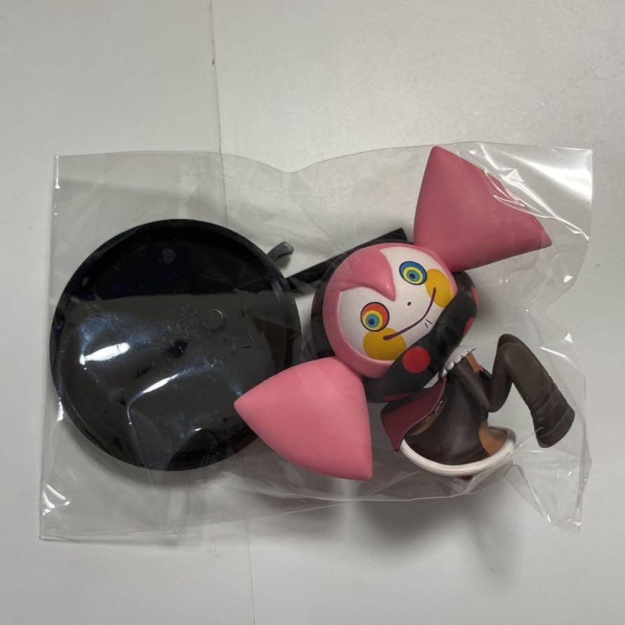 魔法少女まどか☆マギカ　まどマギ　きゅんキャラ　フィギュア　フィギュア 魔法少女まどか☆マギカ｜商品情報｜メガホビ MEGA HOBBY