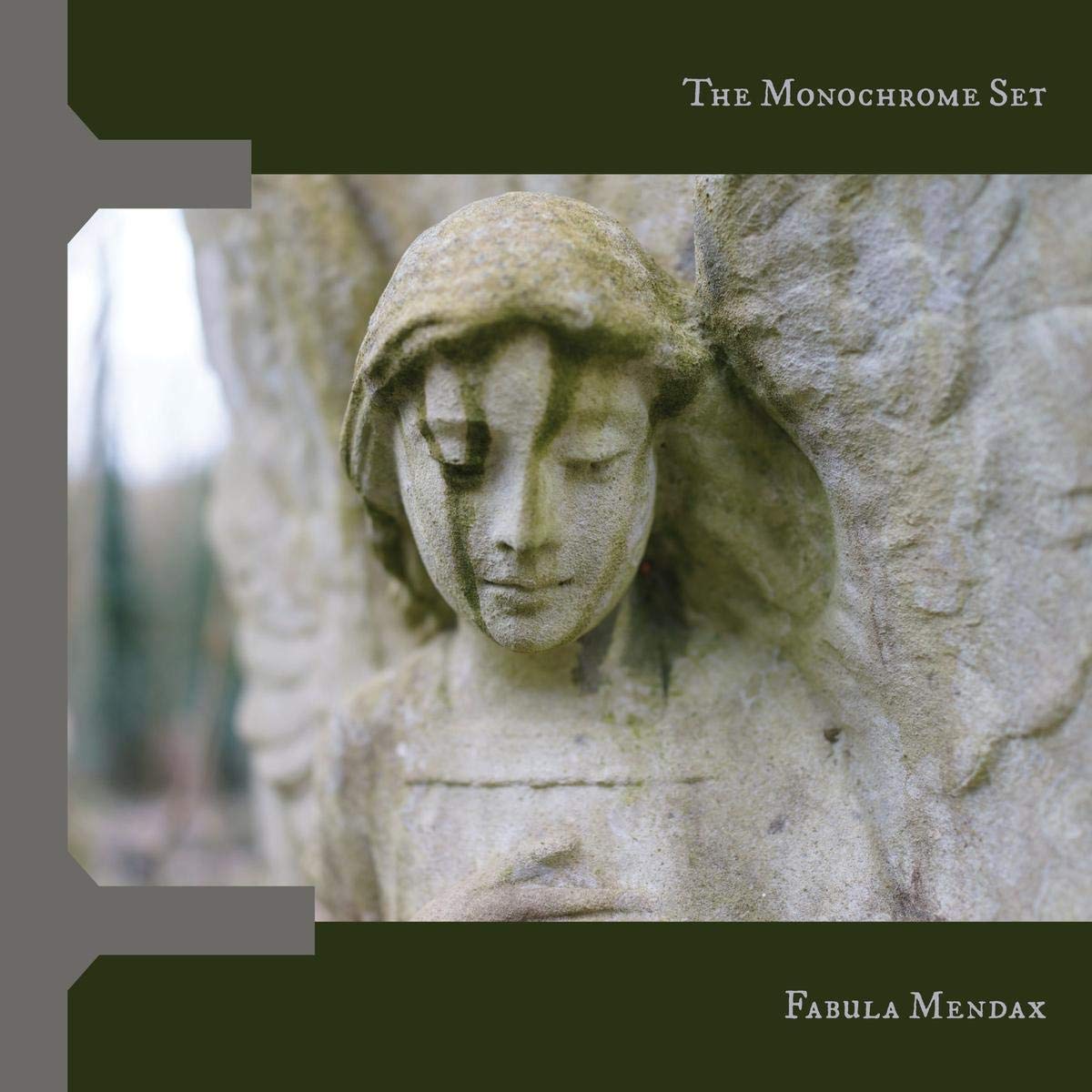 Fabula Mendax [VINYL]