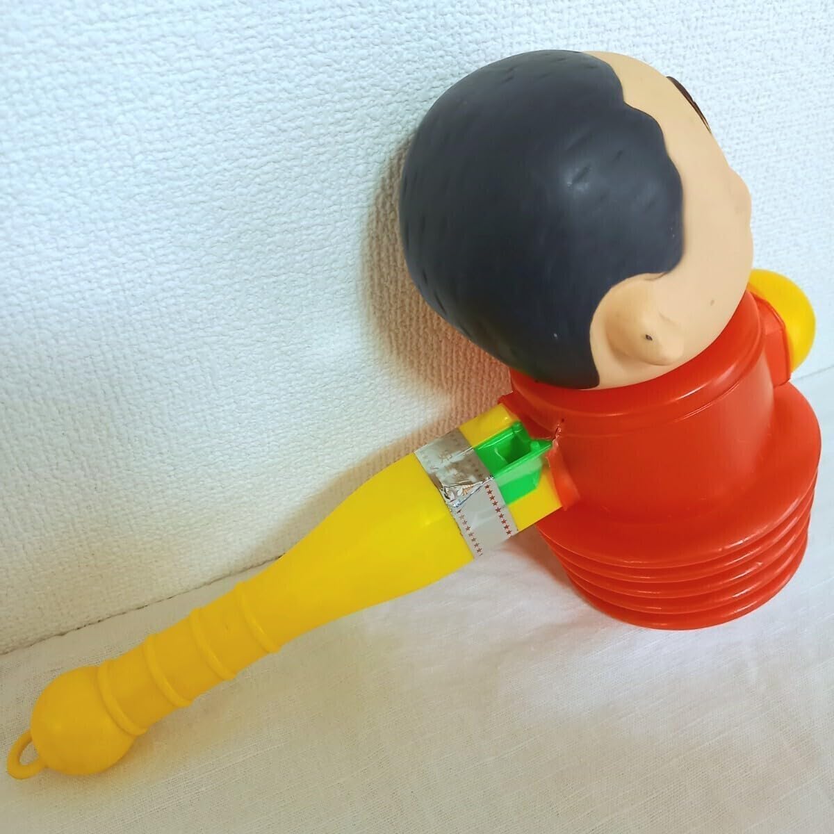 Amazon.co.jp: ビートたけし ピコピコハンマー 北野武 レトロ