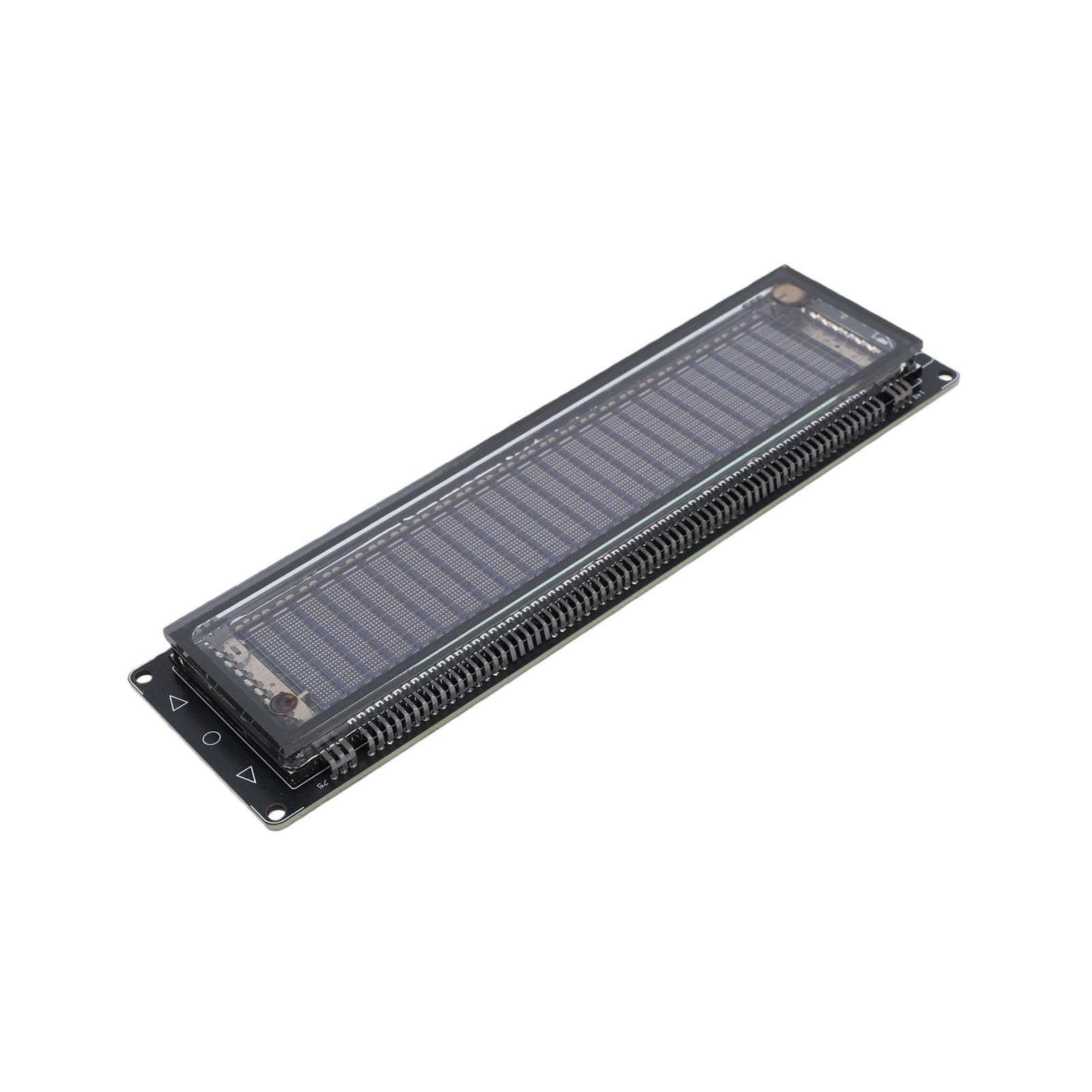 Garosa Wyświetlacz Muzyki, Akryl i PCB