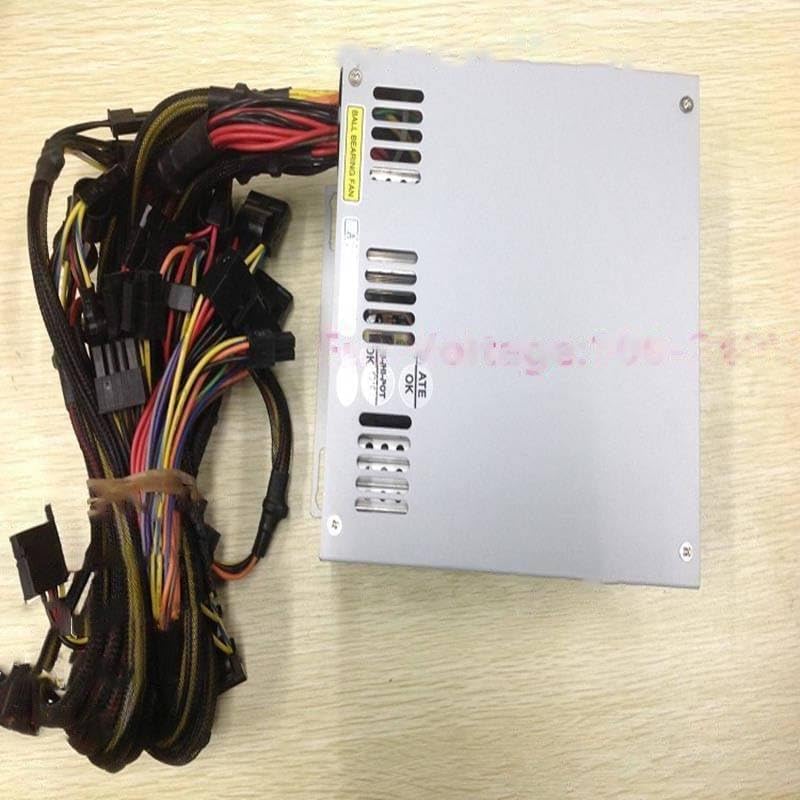 Generic PSU for FSP 600W Switching Power Supply FSP600-80PSA FSP600-80PSA(SK) SPI600A8BB