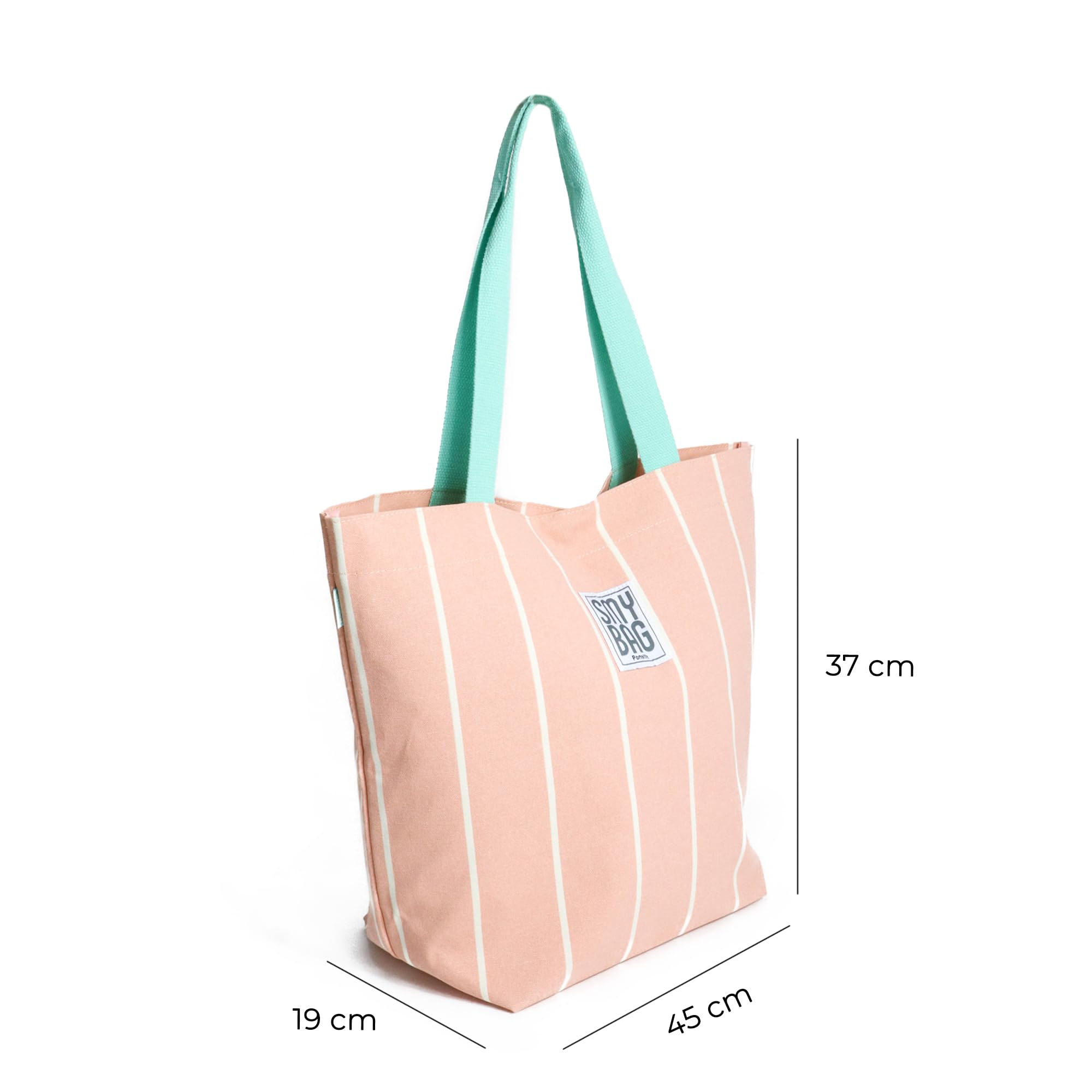 Ponette Bolsa Playa Mallorca Individual