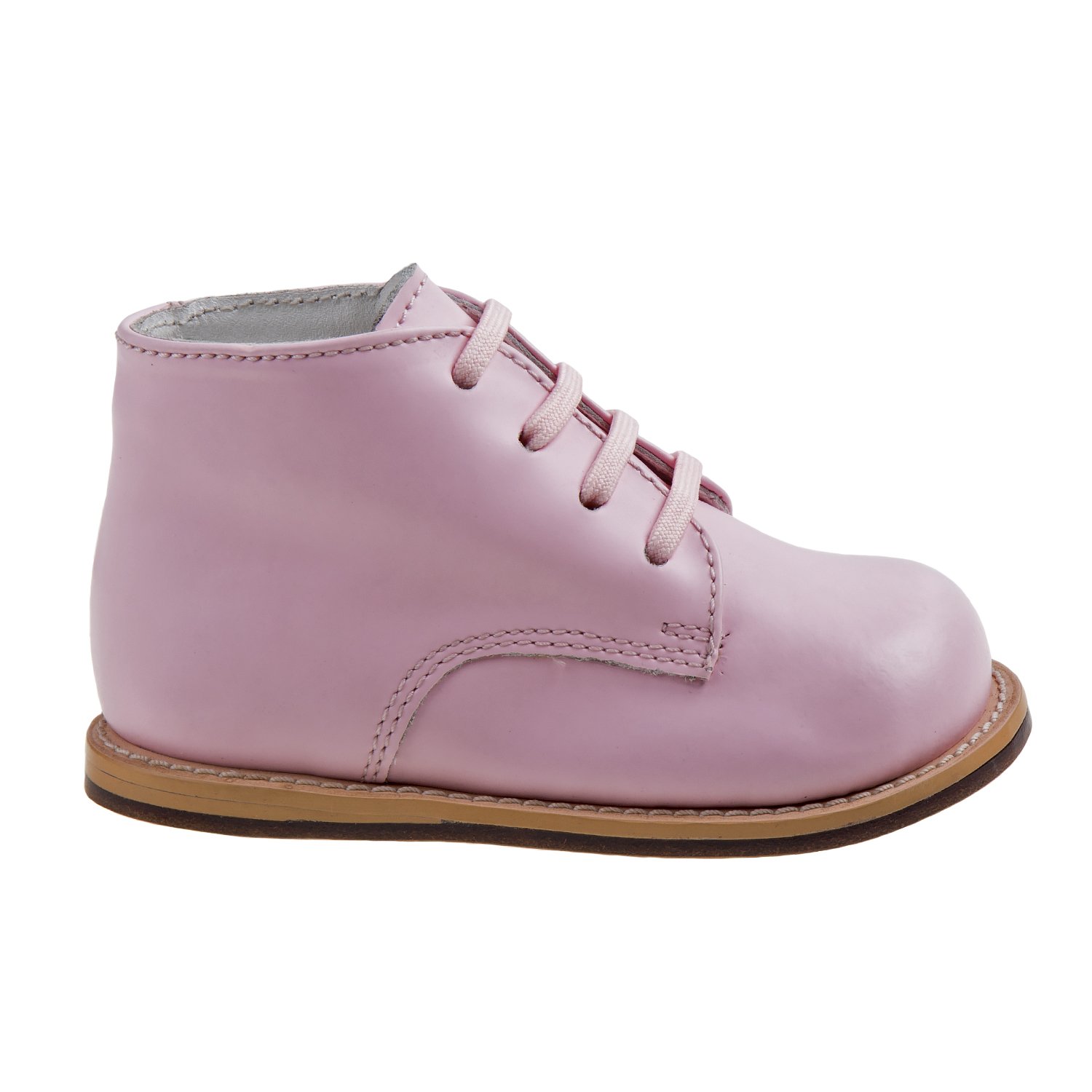 Josmo Kids Essential Walker (Infant/Toddler) Pink 2 Infant M