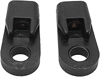 Vista 7 de EVGATSAUTO Conector de extremo de cable de caja de control de motor fuera de borda de 2 piezas, construcción de ABS y cobre, compatible