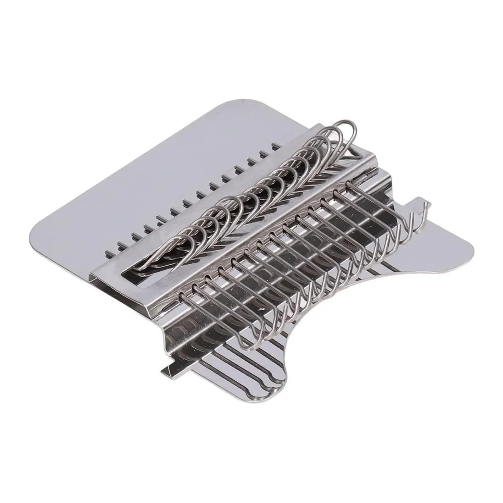 Drewniane narzędzie do mini Weaving Loom ręczne narzędzie do naprawy skarpet i dżinsów (14 igieł)