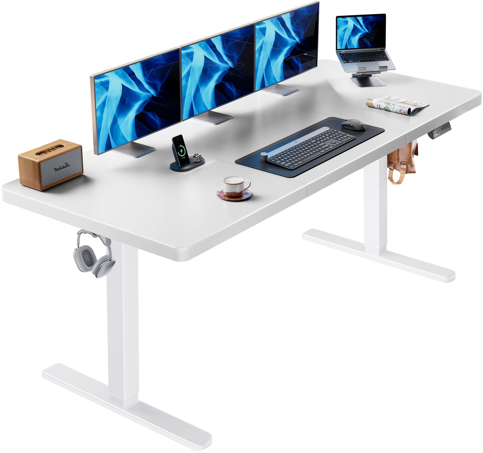 HUANUO 71x35 Standing Desk