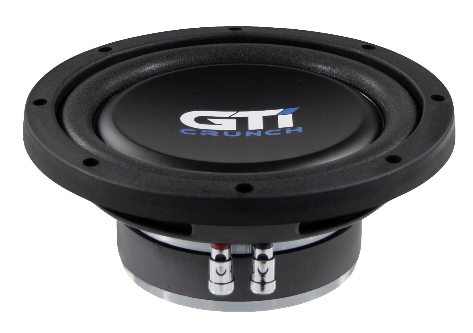 Crunch GTi84 | 20 cm (8') Flat Subwoofer