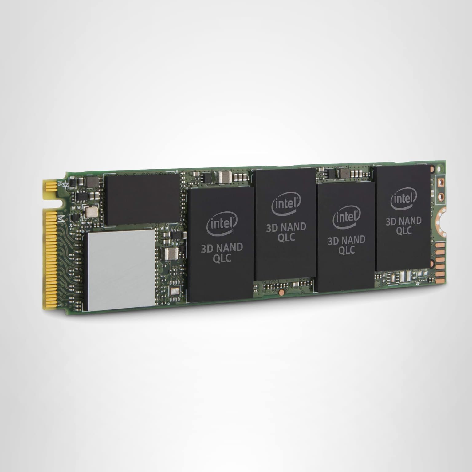 Amazon.com: Intel 660p Series M.2 2280 1TB PCIe NVMe 3.0 x4 3D2