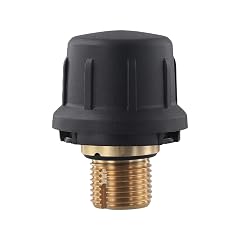 Brass Safety Valve compatidle For Karcher SC1 SC2 CTK10 SC2D Vacuum Cleaner Steam Cleaner Safety Valves Housecleaning Tools