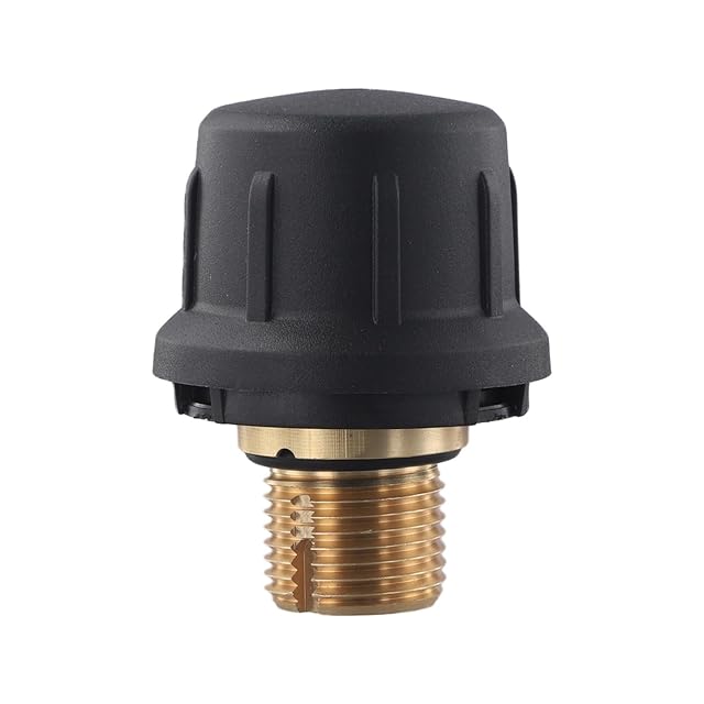 Brass Safety Valve compatidle For Karcher SC1 SC2 CTK10 SC2D Vacuum Cleaner Steam Cleaner Safety Valves Housecleaning Tools