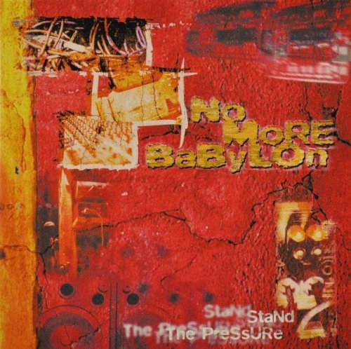 Stand The Pressure [Import]