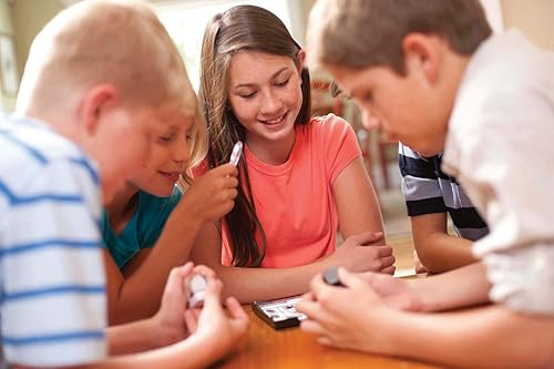 Miniatura 5 de 4M Kit marcador de huellas digitales