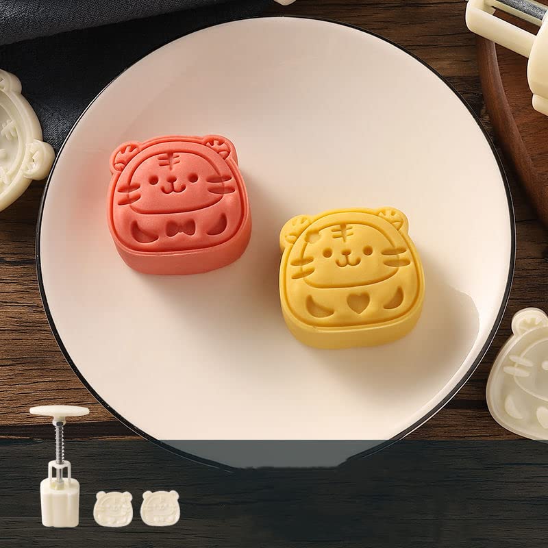 月餅型 クッキー型 50g 01 02 03 04 05 (詳細は説明欄) 月餅型 クッキー型 50g 01 02 03 04 05 (詳細は説明欄)