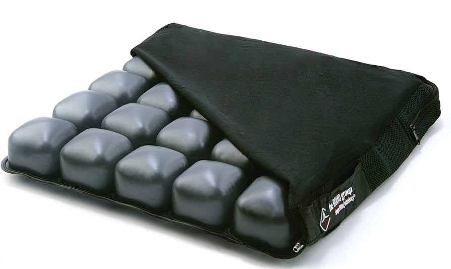 Amazon.com: ROHO MOSAIC Cushion, Standard, Inflatable Seat