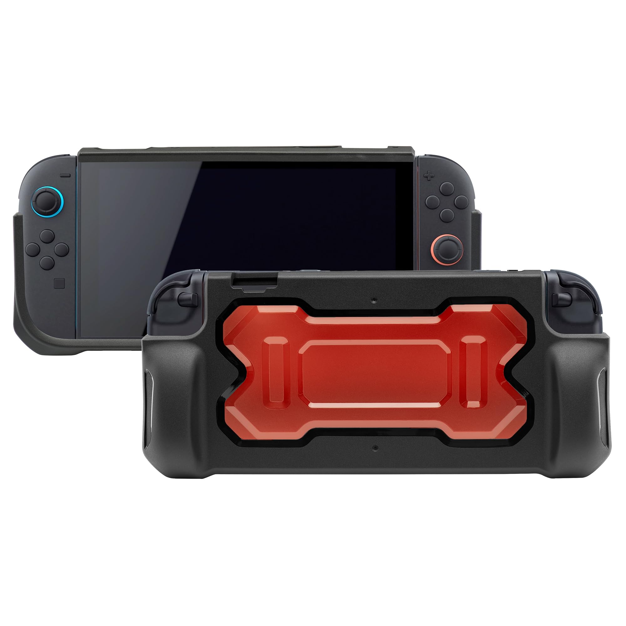 Image secondaire de Coque de Protection Antichoc pour Nintendo Switch 2 - Subsonic