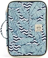 Vista 11 de A4 Portfolio Organizer Bag Handbag Document Zipper Bag File Folder Holder Pouch Case for Tablets Mobile Phones Notebooks