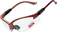 Vista 4 de Cougar Bifocal Safety Glasses with 25 Frame Color options