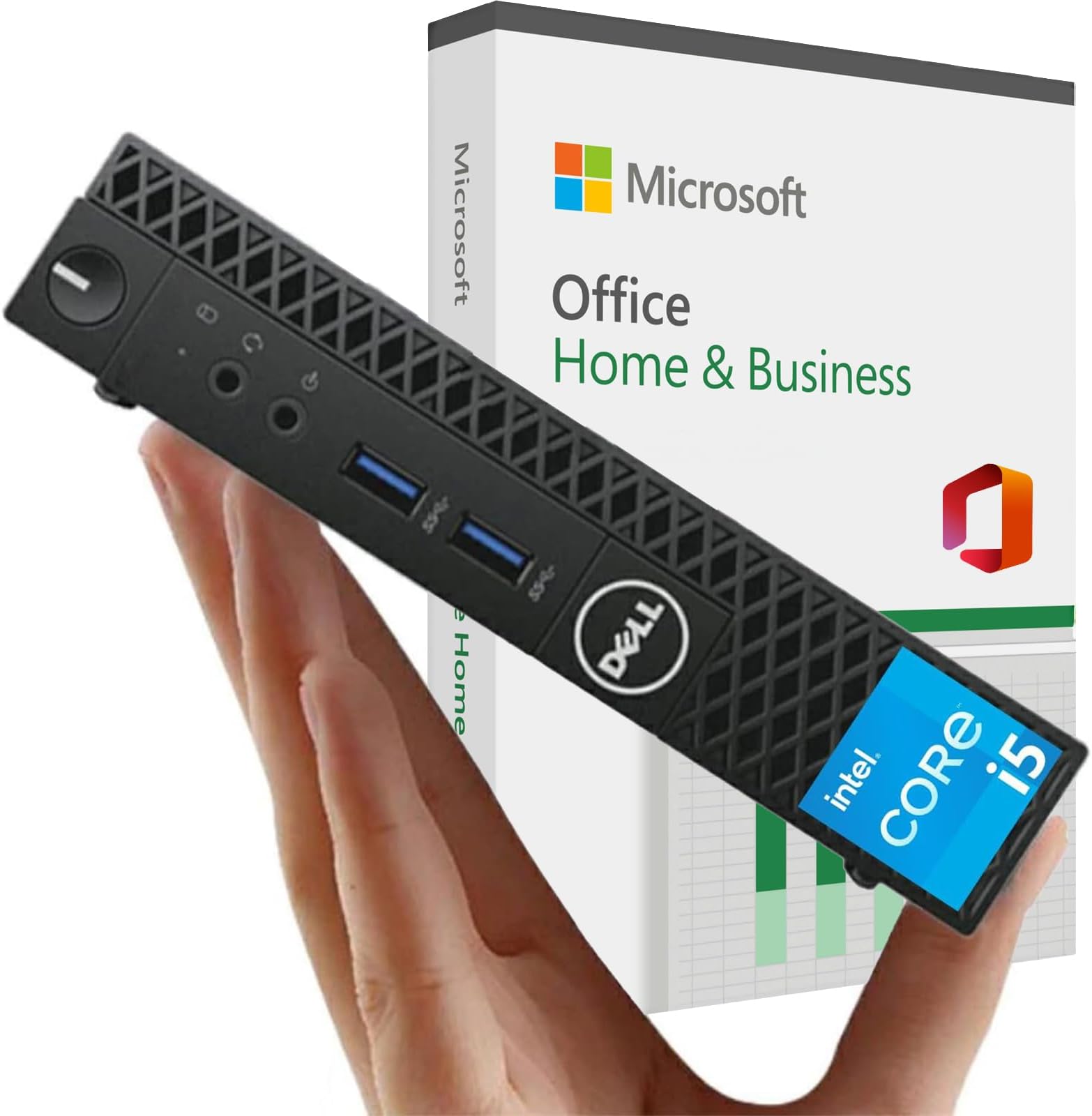 Amazon.co.jp: Dell 超ミニPC OptiPlex 3060 Micro Intel 第八世代Core i5/ RAM ...