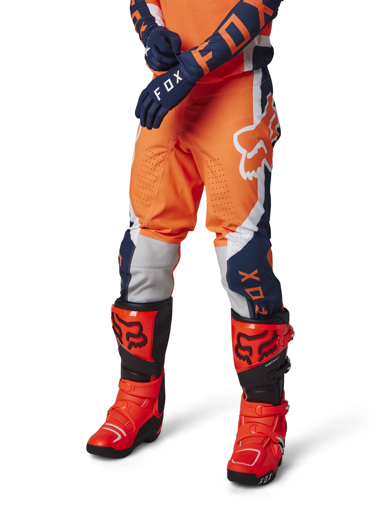 Amazon.com: Fox Racing FLEXAIR EFEKT MOTOCROSS PANT : Automotive