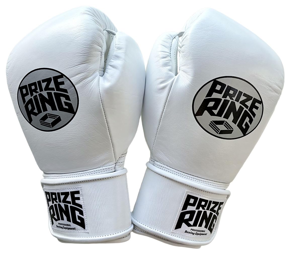 Amazon.co.jp: PRIZE RING／プライズリングボクシンググローブ