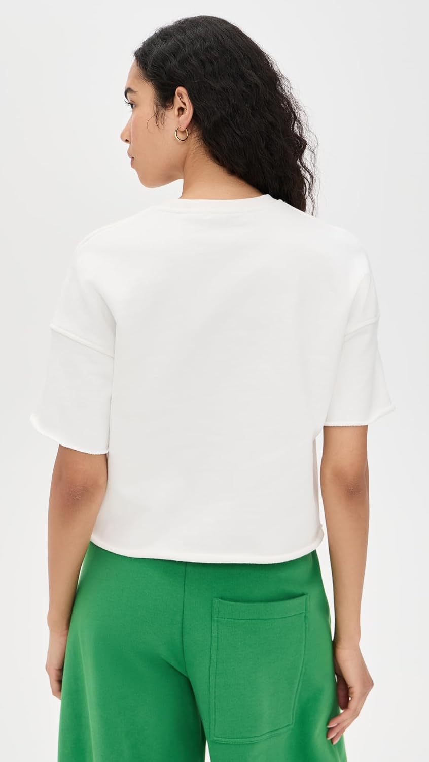 perfectwhitetee Women's Ezra Sweatshirt - Image 3