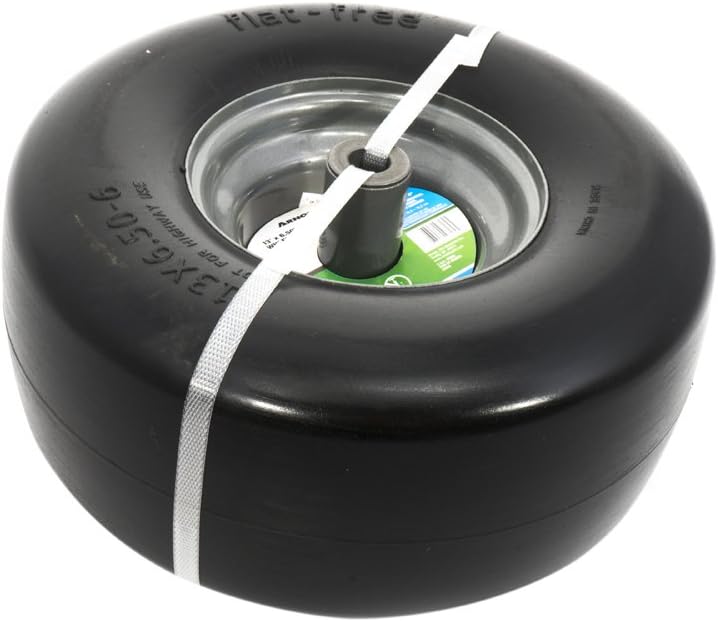 Arnold Corporation Lawn Mower Deck Wheel