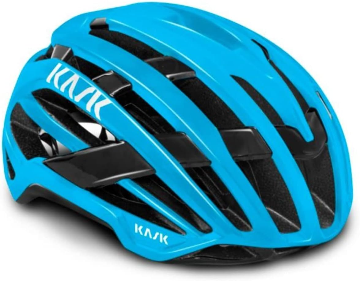 Kask Valegro Helmet Light-Blue Medium