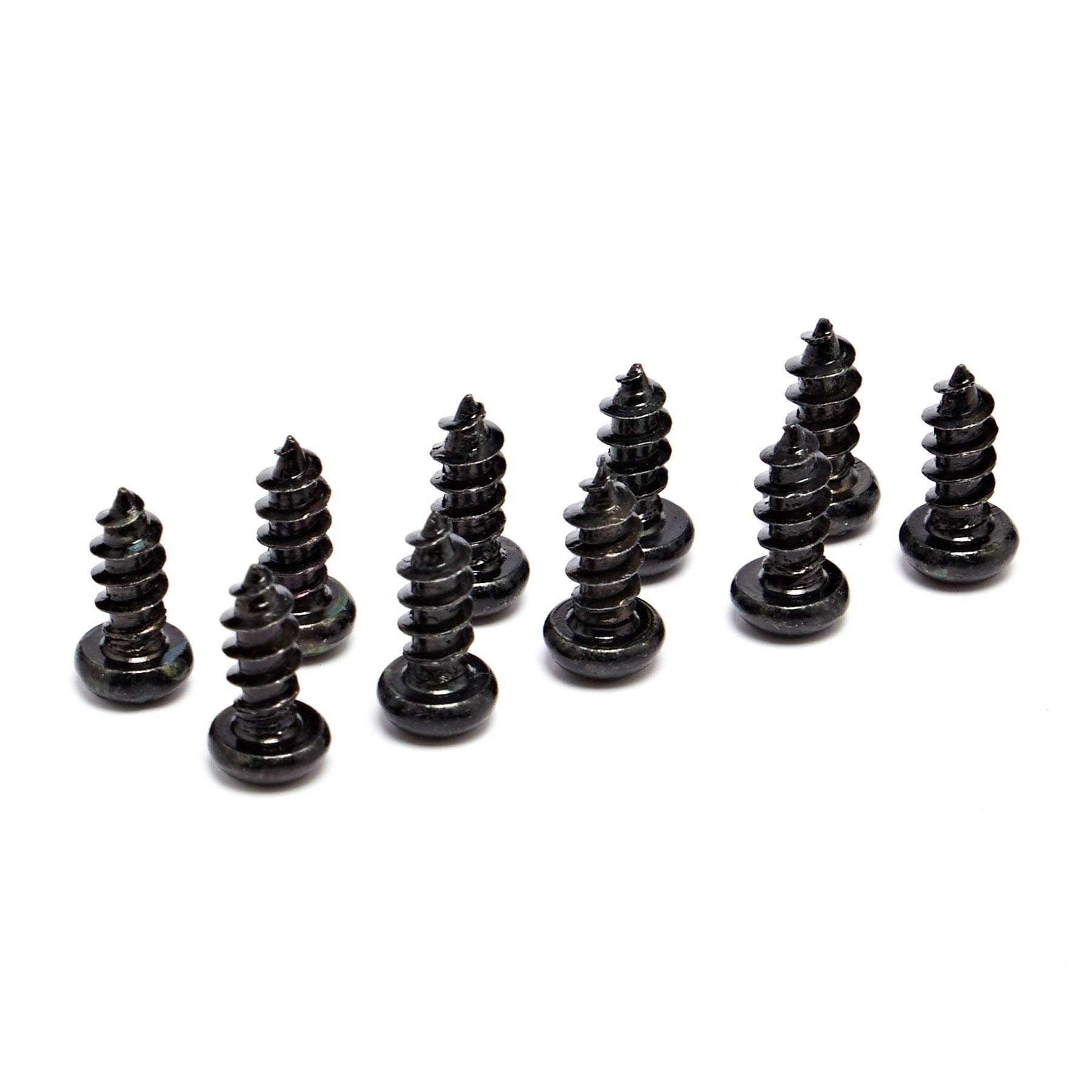 Santa Cruz Skateboard Zubehör Slimline Rails