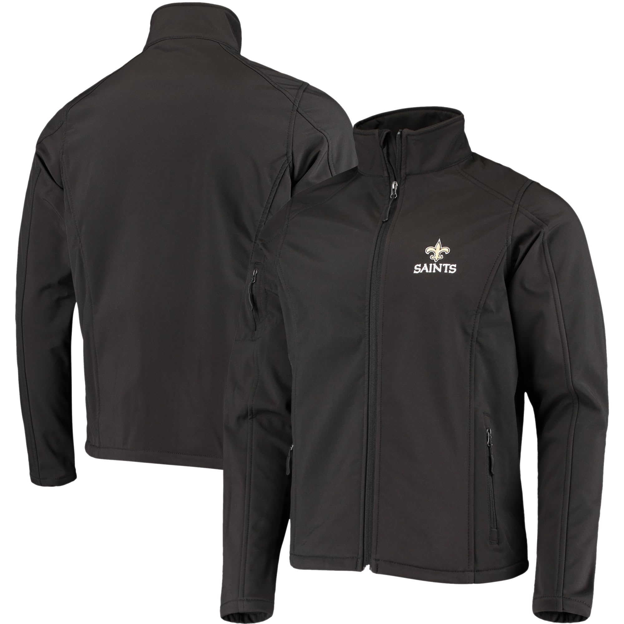 Dunbrooke NFL mens 20 Mens Sonoma Softshell Jacket