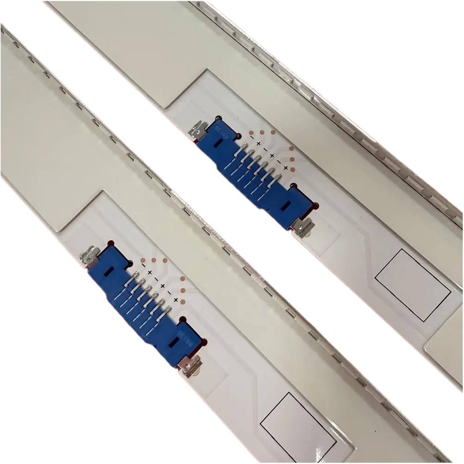 2個/セット LEDストリップ QA55Q7FNAW GQ55Q8FNG QN55Q7CNAF QE55Q7FNAT QN55Q7F