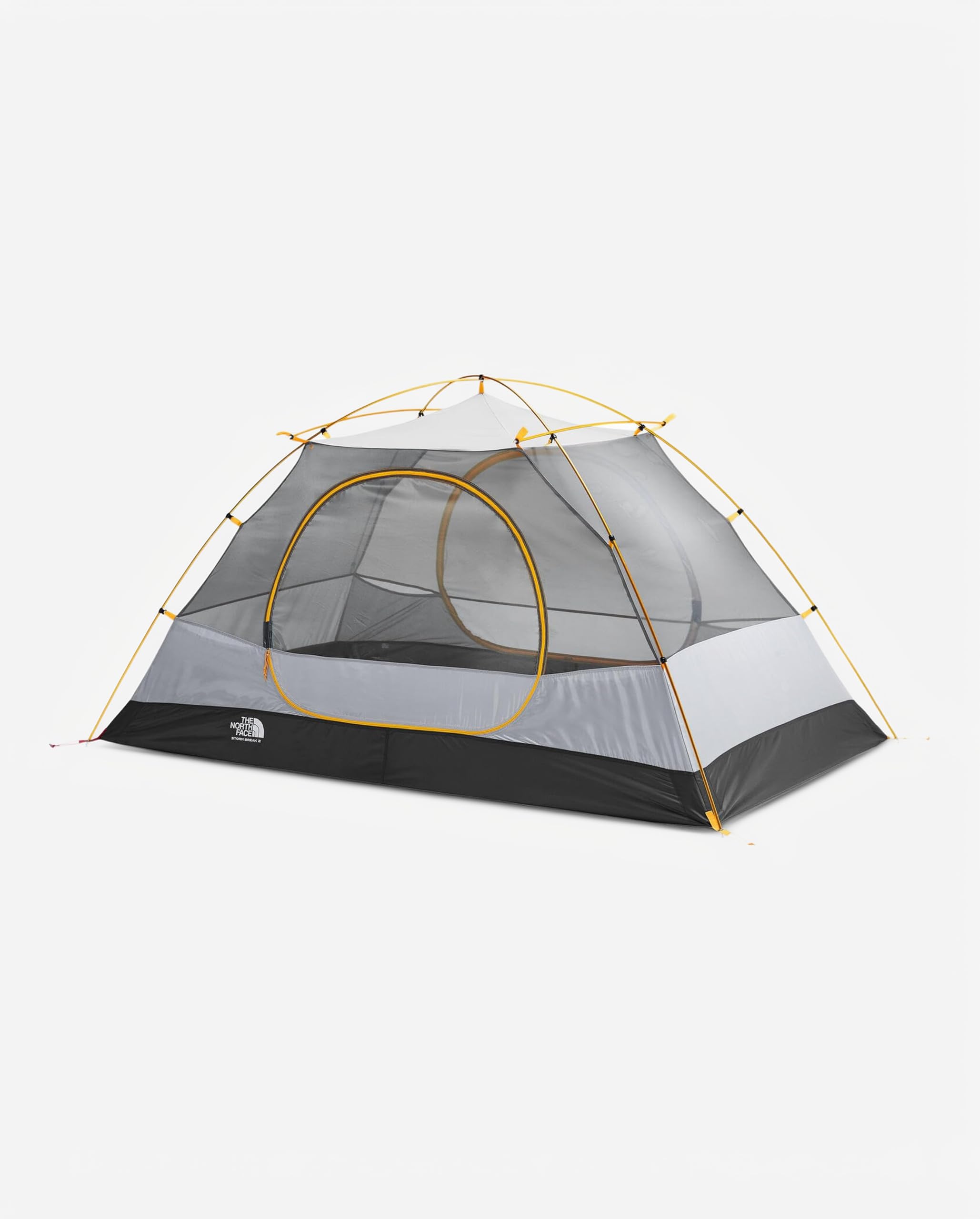 Amazon.co.jp: THE NORTH FACE ストームブレイク 2人用 キャンプテント