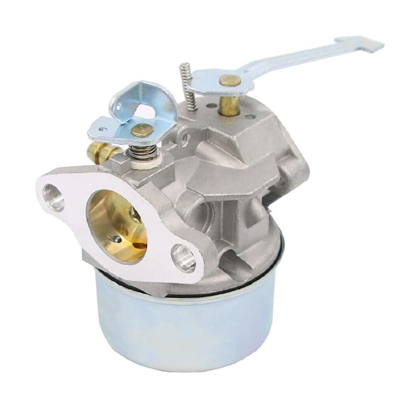 Carburateur de souffleuse à neige pour CCR Powerlite 38182 HSK600 HSK635 TH098SA