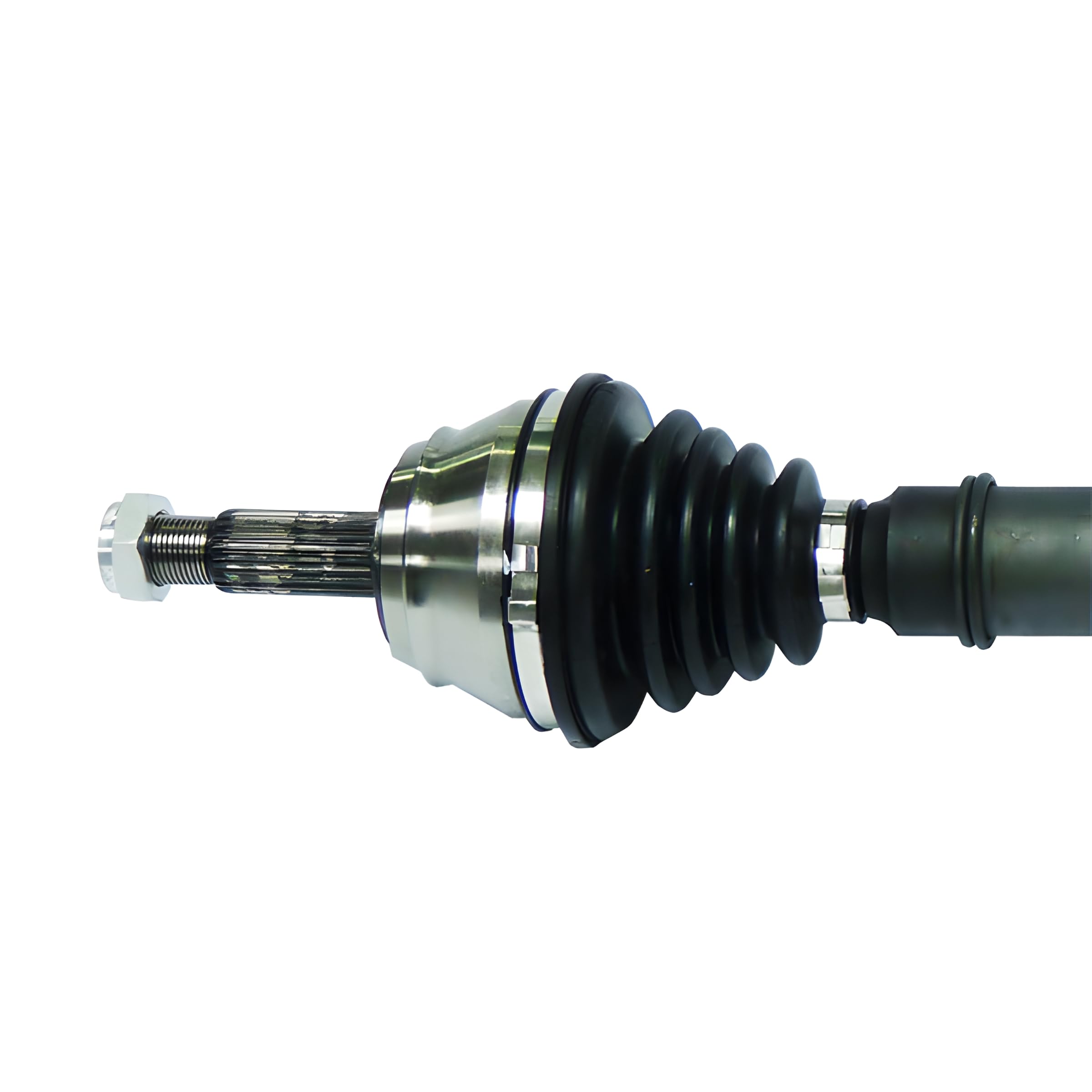 SKF Antriebswelle VKJC 1013 Position Vorderachse rechts Höhe 125mm Länge 950mm Breite 125mm - OE Qualität | Vkjc 1013 passend für Arosa Cordoba Ibiza Toledo