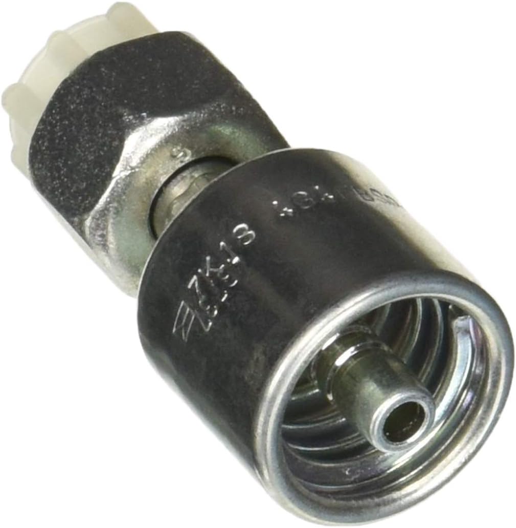 Gates G25830-0404 Hydraulic Coupling (Pack of 2)
