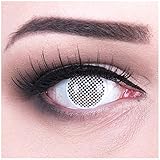 1 Kontaktlinsenbehälter + deutsche Gebrauchsanweisung GRATIS dazu!!