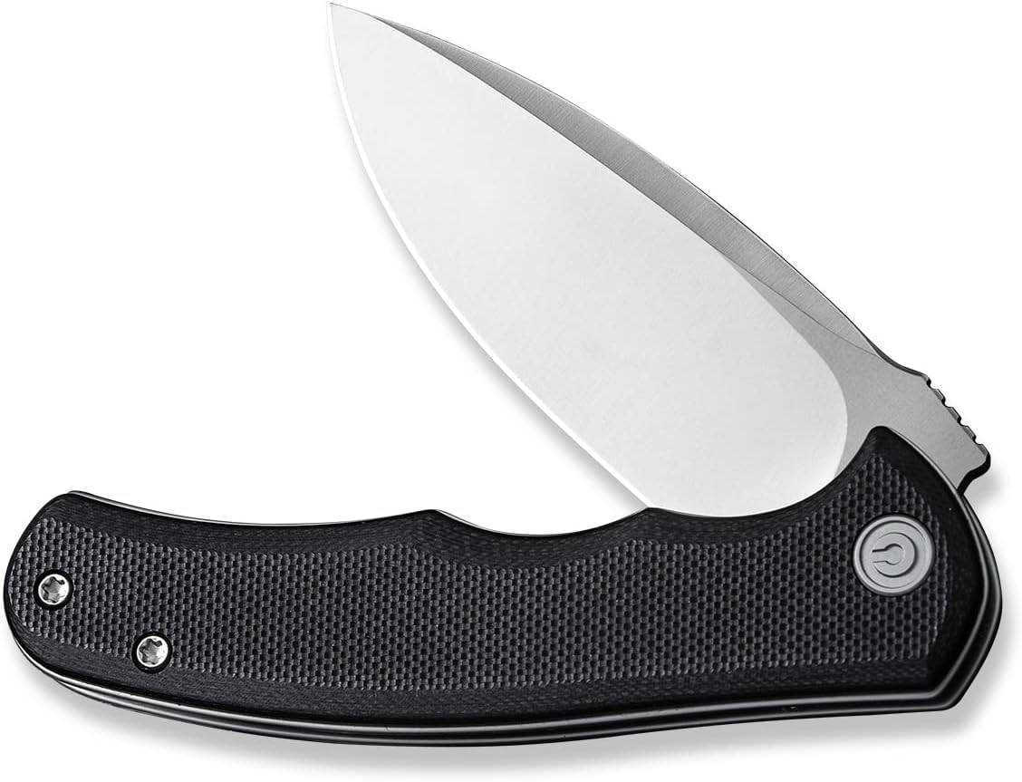 Buy CIVIVI Mini Praxis Folding Pocket Knife, 2.98 D2 Steel Blade G10