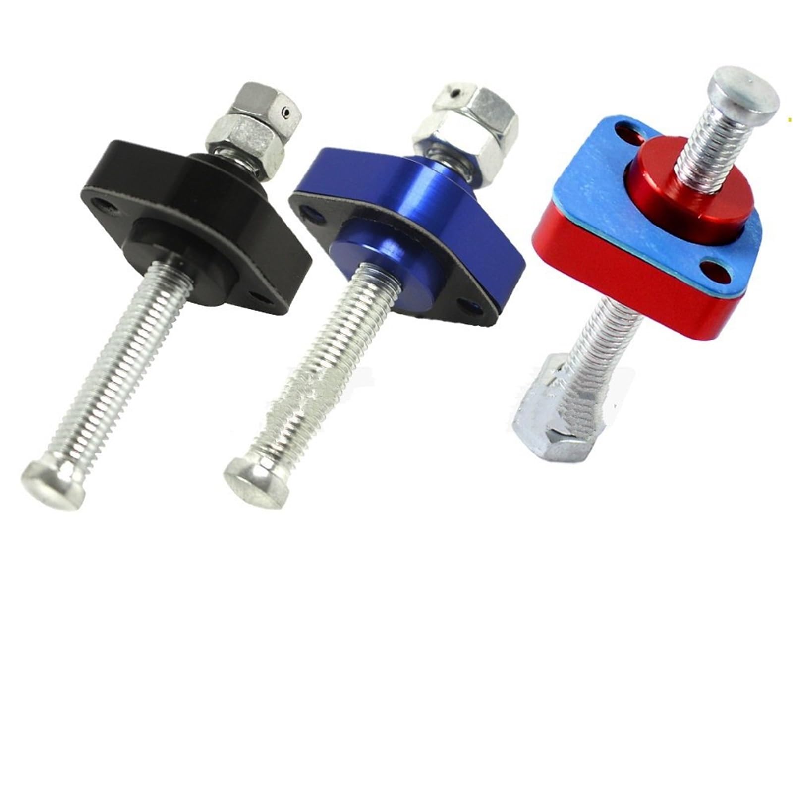 Tendicatena a rullo tendicatena Adatto per CBR600RR 03-16 CBR1000RR 04-07 VFR80 02-08 600RR CBR 1000RR Moto Manuale Cam Tendicatena Timing(B)